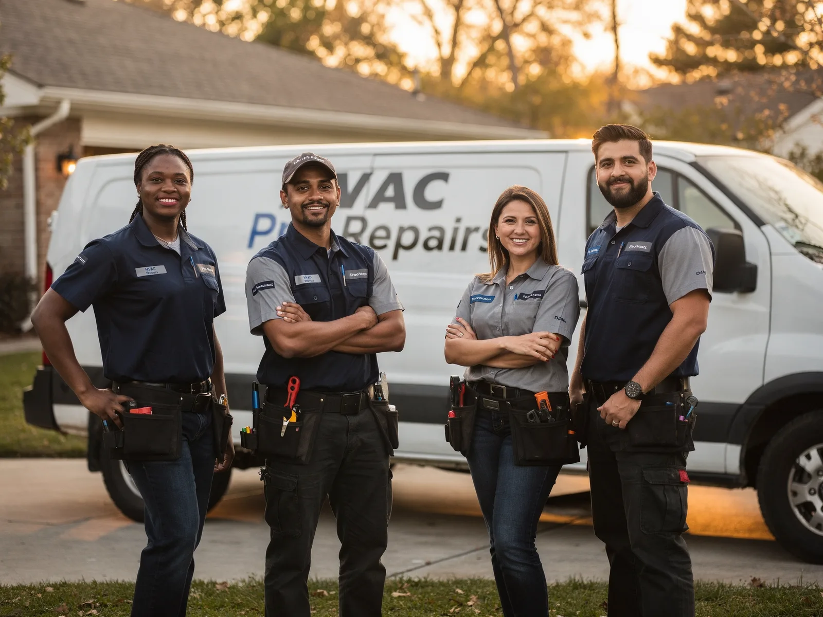 Heat Pump Repair company in Watkinsville, GA