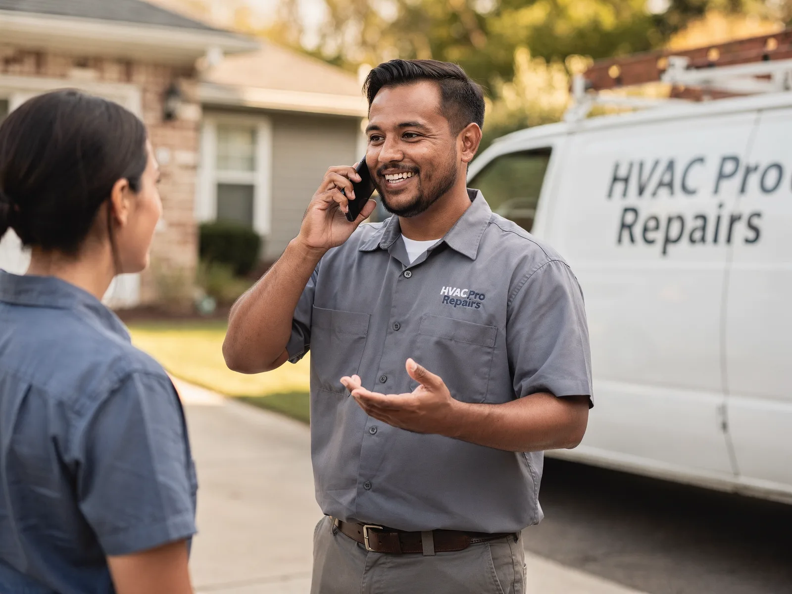 Heat Pump Repair Watkinsville, GA FAQs